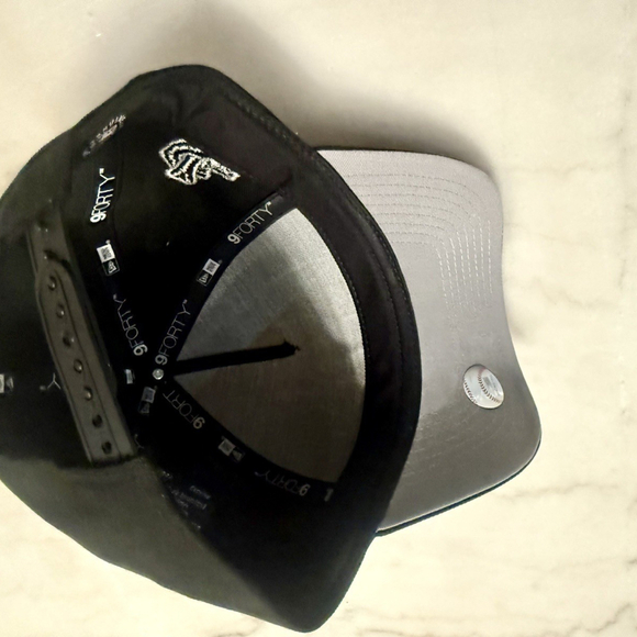 New Era A-Frame 9forty SnapBack - LOT of 3, St Louis Cardinals, NEW, limited - Picture 5 of 7